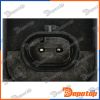 Amortisseur de suspension arrière pour VW | A-WW-010, 3QG513045D